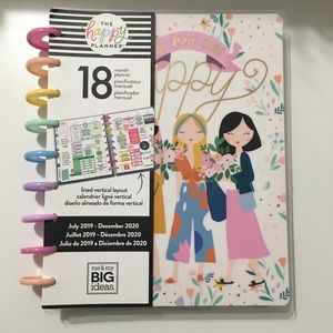 Happy Planner